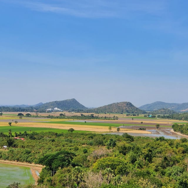 Le top, un accompagnement sur mesure du début de notre projet jusqu'à la fin de nos séjours , si vous voulez un partenaire de confiance pour votre voyage en Asie, choisissez Odasie