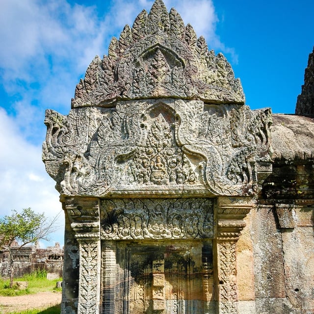 Thank you for this wonderful stay. Everyone was delighted, and we came back with our heads full of memories!! Everything was perfect!! Thanks again, Vero, and see you soon for new adventures!!