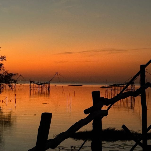 Thailand, 3 weeks+ in July 2025 with the family. The proposed travel itinerary had already convinced us, and in reality, it was even better. Thailand is a fantastic country, and Odasie made everything so easy for us. Communication was smooth and straightforward, and the French-speaking guides were friendly and engaging. We truly enjoyed this experience and highly recommend this agency.