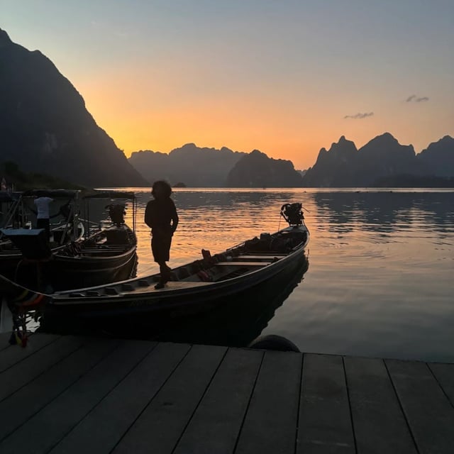 Odasie is truly top-notch: attentive and full of good advice. The trip went off flawlessly. You can trust them completely, without hesitation.