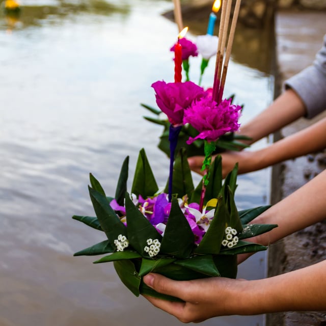 We had an amazing stay in Thailand thanks to Odasie! Everything went very smoothly as Odasie had perfectly managed everything in advance. A thousand thanks!