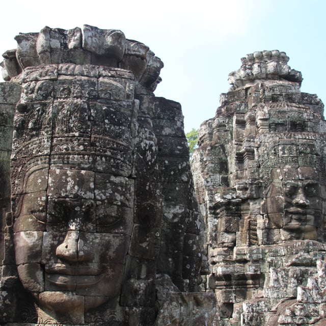 Thank you to Odasie for organizing this wonderful one-month trip to Thailand and Cambodia. All the activities were interesting and allowed us to enjoy authentic experiences with friendly and knowledgeable guides. We would not necessarily have thought of or had access to these activities on our own. The accommodations were all beautiful and comfortable. Thank you to the entire Odasie team, we’ll be back in Thailand soon! 😍 I absolutely recommend Odasie!