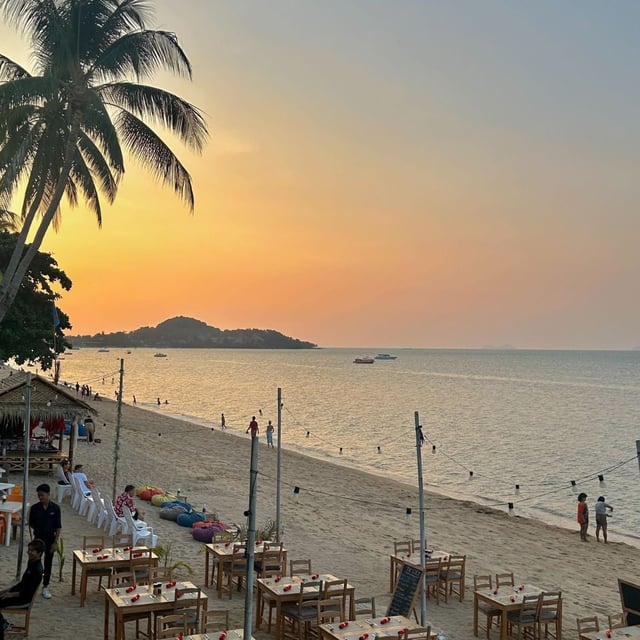 Un grand merci à Nicolas et son équipe sur qui nous avons pu compter à tout moment (retard de 5 h à l'atterrissage; réorganisation d'une journée pour laquelle nous avions un peu trop chargé le programme). Ils sont tous très attentifs à nous faire passer un bon séjour.
L'application ODASIE + est un outil indéniable, à tout moment nous avons accès au programme du séjour, aux recommandations.
Une mention particulière pour l'attention réservée à l'occasion de mon anniversaire ! Encore merci !