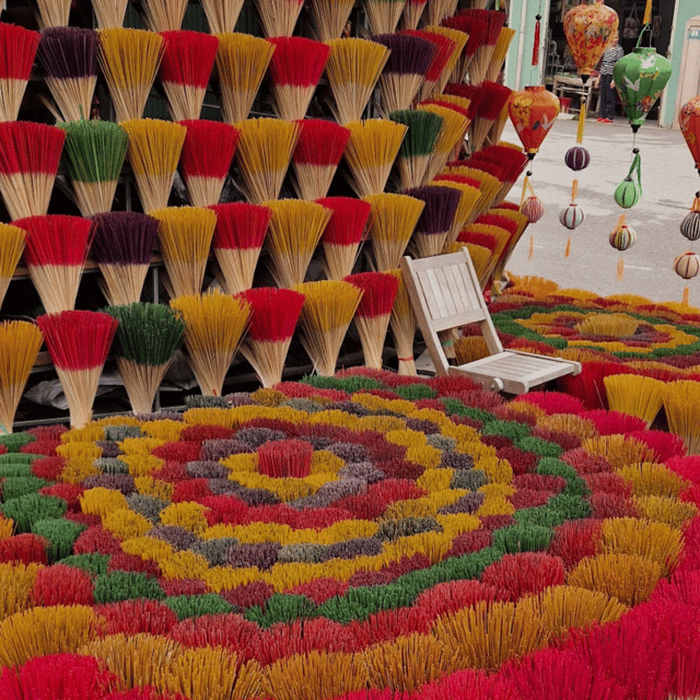 Our trip to Vietnam in March 2025, organized by ÔDASIE, was fabulous! All the services provided lived up to our expectations, with smooth coordination between hotels, transfers, drivers, guides, meals, etc. The activities were intense, rich, and very varied: cultural, sporting, culinary, discovering the life of the Vietnamese people... who were very pleasant, welcoming, and smiling.
We have excellent memories of this trip!